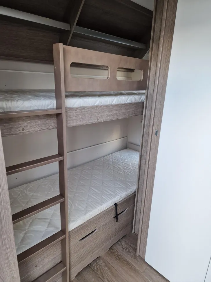 Fahrzeugbild Hobby OnTour 470 KMF - stark reduziert #4