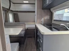 Fahrzeugbild Hobby OnTour 470 KMF - stark reduziert #5