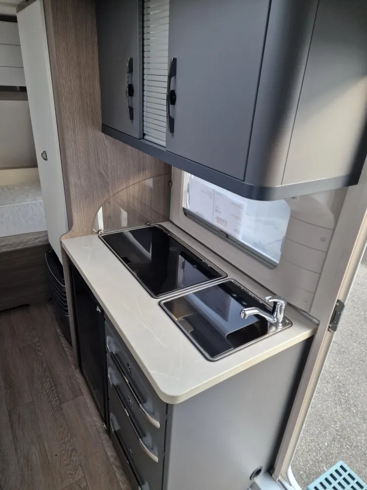 Fahrzeugbild Hobby OnTour 470 KMF - stark reduziert #6