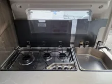 Fahrzeugbild Hobby OnTour 470 KMF - stark reduziert #7