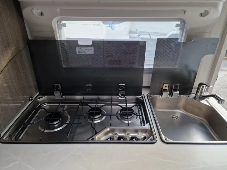 Fahrzeugbild Hobby OnTour 470 KMF - stark reduziert #7