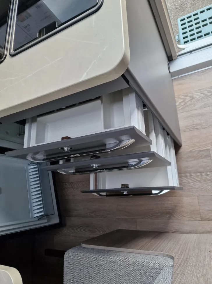 Fahrzeugbild Hobby OnTour 470 KMF - stark reduziert #8