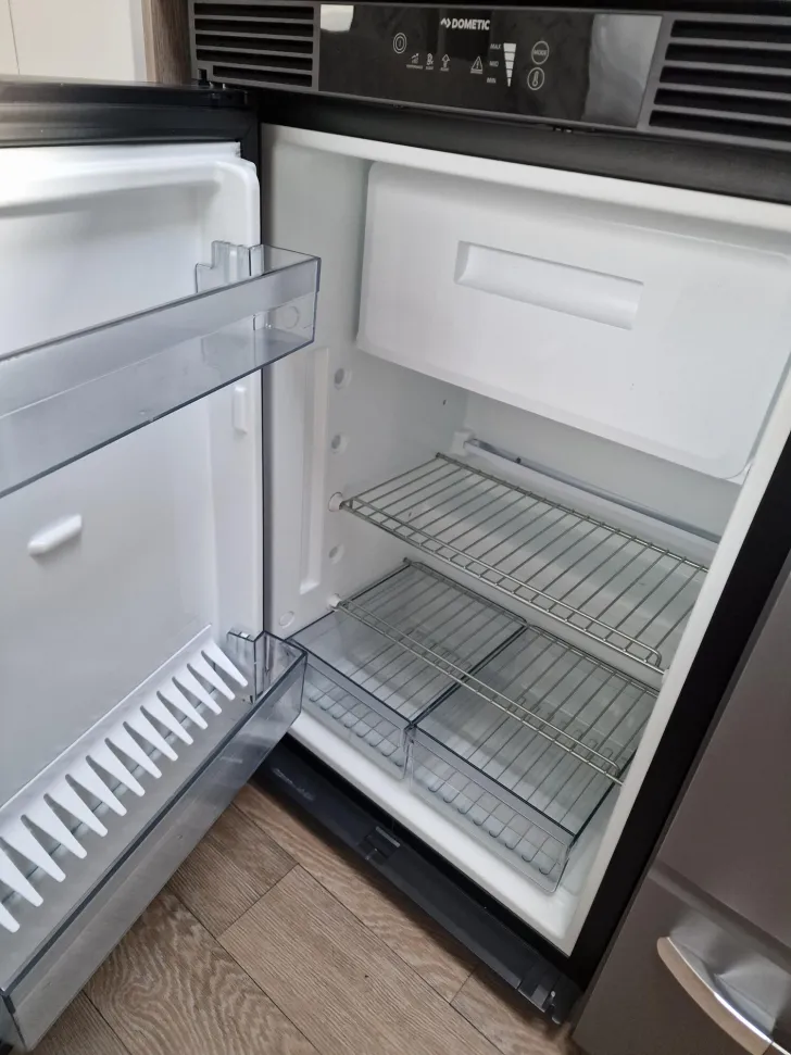 Fahrzeugbild Hobby OnTour 470 KMF - stark reduziert #9