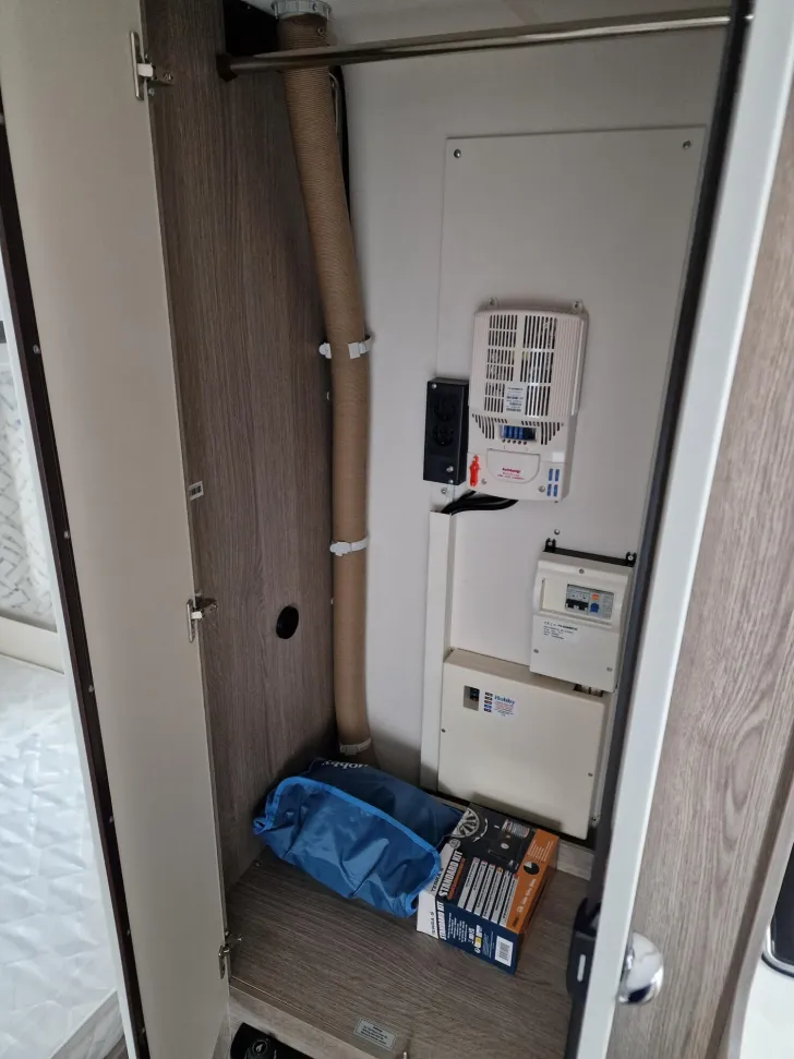 Fahrzeugbild Hobby OnTour 470 KMF - stark reduziert #10