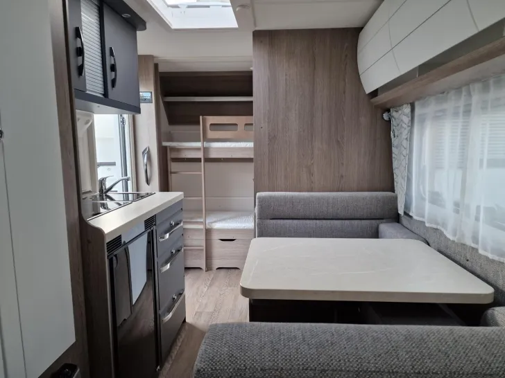 Fahrzeugbild Hobby OnTour 470 KMF - stark reduziert #12