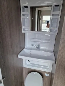 Fahrzeugbild Hobby OnTour 470 KMF - stark reduziert #14