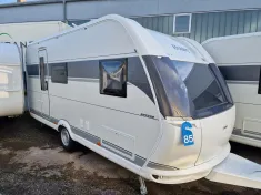 Bild 16 Hobby OnTour 470 KMF - stark reduziert