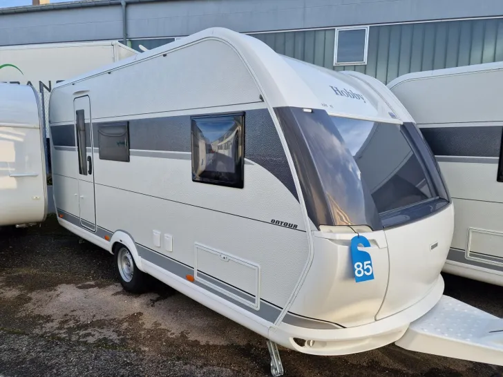 Fahrzeugbild Hobby OnTour 470 KMF - stark reduziert #16