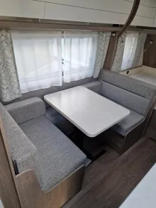 Fahrzeugbild Hobby OnTour 470 KMF - stark reduziert #3