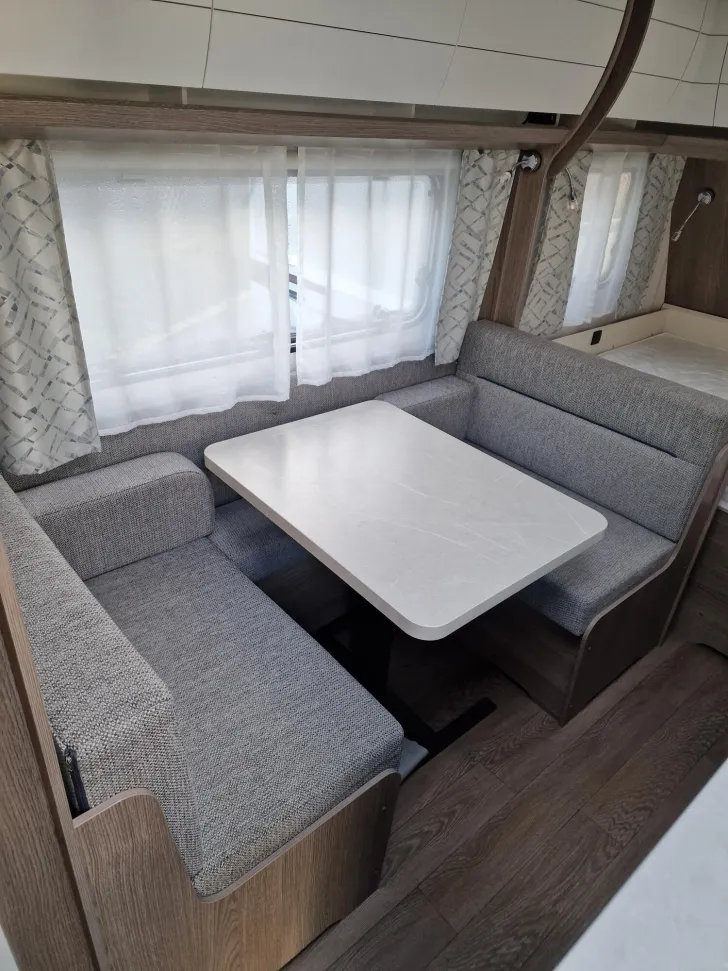 Fahrzeugbild Hobby OnTour 470 KMF - stark reduziert #3