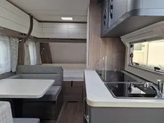 Bild 5 Hobby OnTour 470 KMF - stark reduziert