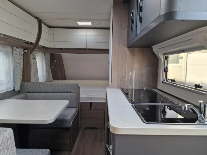 Fahrzeugbild Hobby OnTour 470 KMF - stark reduziert #5