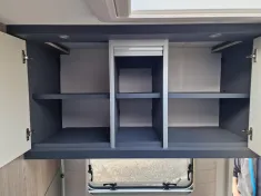 Bild 7 Hobby OnTour 470 KMF - stark reduziert