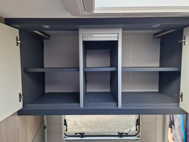 Fahrzeugbild Hobby OnTour 470 KMF - stark reduziert #7