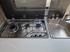 Bild 8 Hobby OnTour 470 KMF - stark reduziert