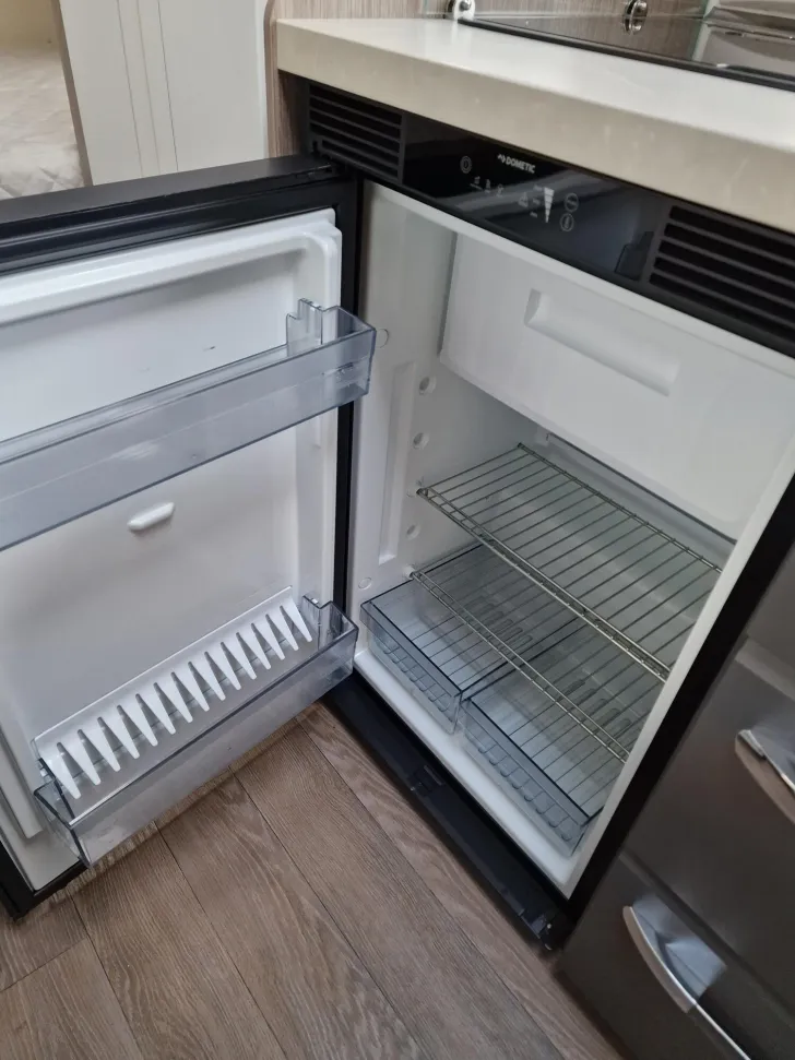 Fahrzeugbild Hobby OnTour 470 KMF - stark reduziert #10