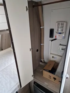 Bild 11 Hobby OnTour 470 KMF - stark reduziert