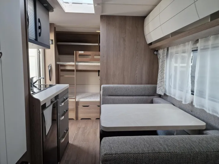 Fahrzeugbild Hobby OnTour 470 KMF - stark reduziert #13