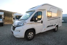 Fahrzeugbild Etrusco T 5900 DB #5