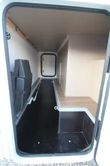 Fahrzeugbild Etrusco T 5900 DB #6