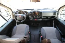 Fahrzeugbild Etrusco T 5900 DB #8