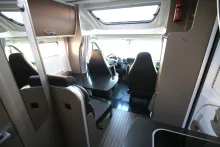 Fahrzeugbild Etrusco T 5900 DB #10