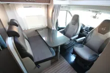 Fahrzeugbild Etrusco T 5900 DB #11