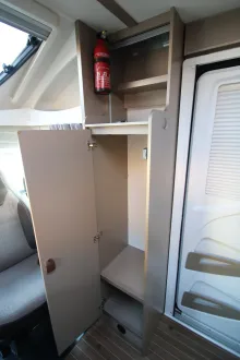 Fahrzeugbild Etrusco T 5900 DB #12