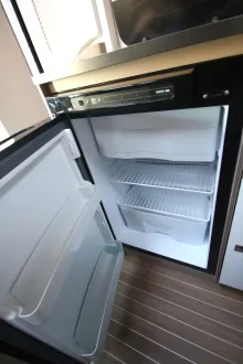 Fahrzeugbild Etrusco T 5900 DB #14