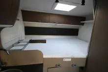 Fahrzeugbild Etrusco T 5900 DB #15