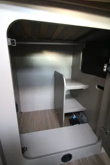 Fahrzeugbild Etrusco T 5900 DB #16