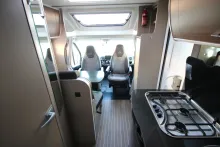 Fahrzeugbild Etrusco T 5900 DB #17