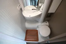 Fahrzeugbild Etrusco T 5900 DB #18