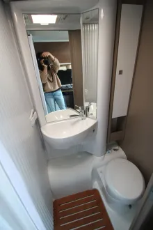 Fahrzeugbild Etrusco T 5900 DB #19