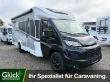 Fahrzeugbild Sunlight XX EDITION T68 XX #1