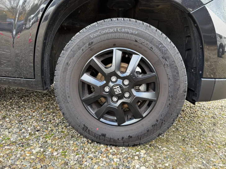 Fahrzeugbild Sunlight XX EDITION T68 XX #4