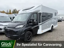 Fahrzeugbild Sunlight XX EDITION T68 XX #1