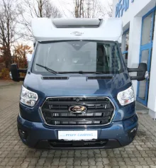 Fahrzeugbild Carado T 338 EDITION26 #3