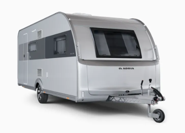 Fahrzeugbild Adria Altea 552 PK 60 Years #4