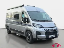 Fahrzeugbild Carado pro CV 602 Automatik, Solar, Rahmenfenster #4