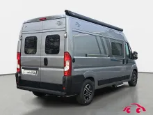 Fahrzeugbild Carado pro CV 602 Automatik, Solar, Rahmenfenster #6