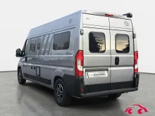 Fahrzeugbild Carado pro CV 602 Automatik, Solar, Rahmenfenster #7