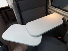 Fahrzeugbild Carado pro CV 602 Automatik, Solar, Rahmenfenster #10