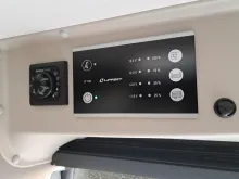 Fahrzeugbild Carado pro CV 602 Automatik, Solar, Rahmenfenster #15