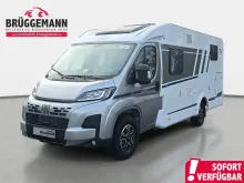 Fahrzeugbild Carado V 347 Pro+ Automatik, Solar, TV-Paket #1