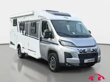 Fahrzeugbild Carado V 347 Pro+ Automatik, Solar, TV-Paket #4