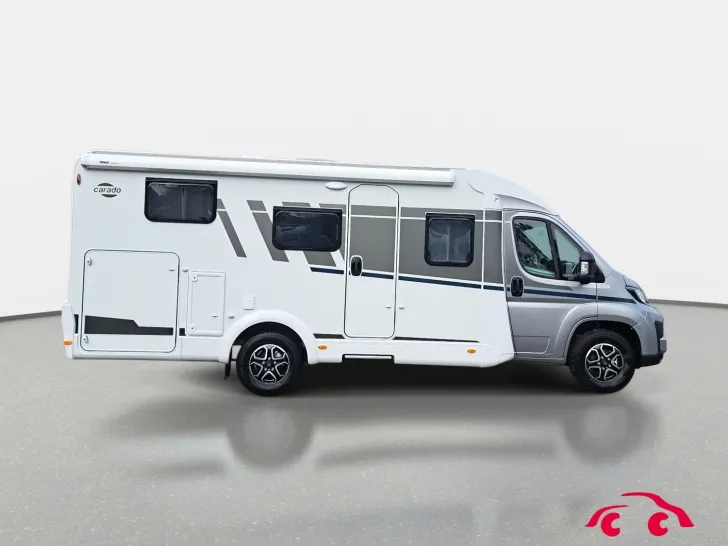 Fahrzeugbild Carado V 347 Pro+ Automatik, Solar, TV-Paket #5