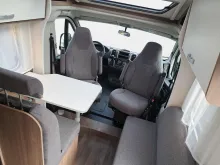 Fahrzeugbild Carado V 347 Pro+ Automatik, Solar, TV-Paket #9