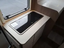 Fahrzeugbild Carado V 347 Pro+ Automatik, Solar, TV-Paket #12