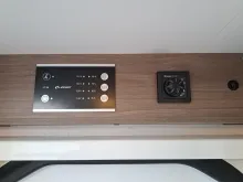 Fahrzeugbild Carado V 347 Pro+ Automatik, Solar, TV-Paket #14